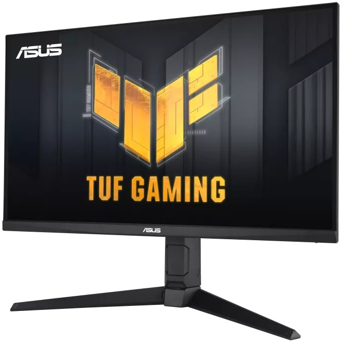 ASUS TUF Gaming VG27AQML1A Computerbildschirm 68,6 cm (27) 2560 x 1440 Pixel Wide Quad HD LCD Schwarz