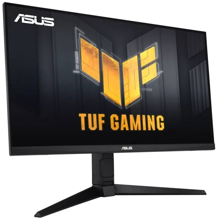 ASUS TUF Gaming VG27AQML1A Computerbildschirm 68,6 cm (27) 2560 x 1440 Pixel Wide Quad HD LCD Schwarz