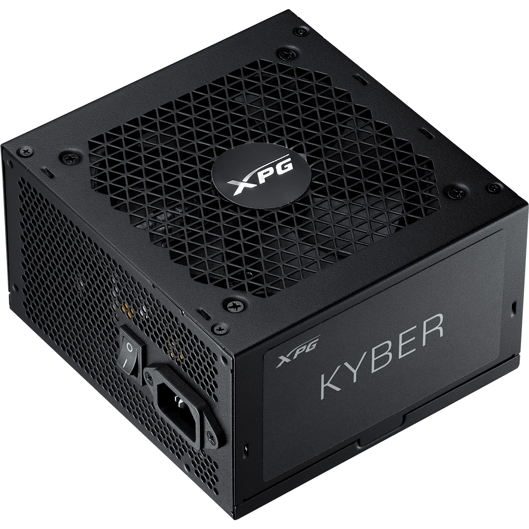 Netzteil XPG KYBER 850              (850W/ATX3.0) 80+ Gold retail