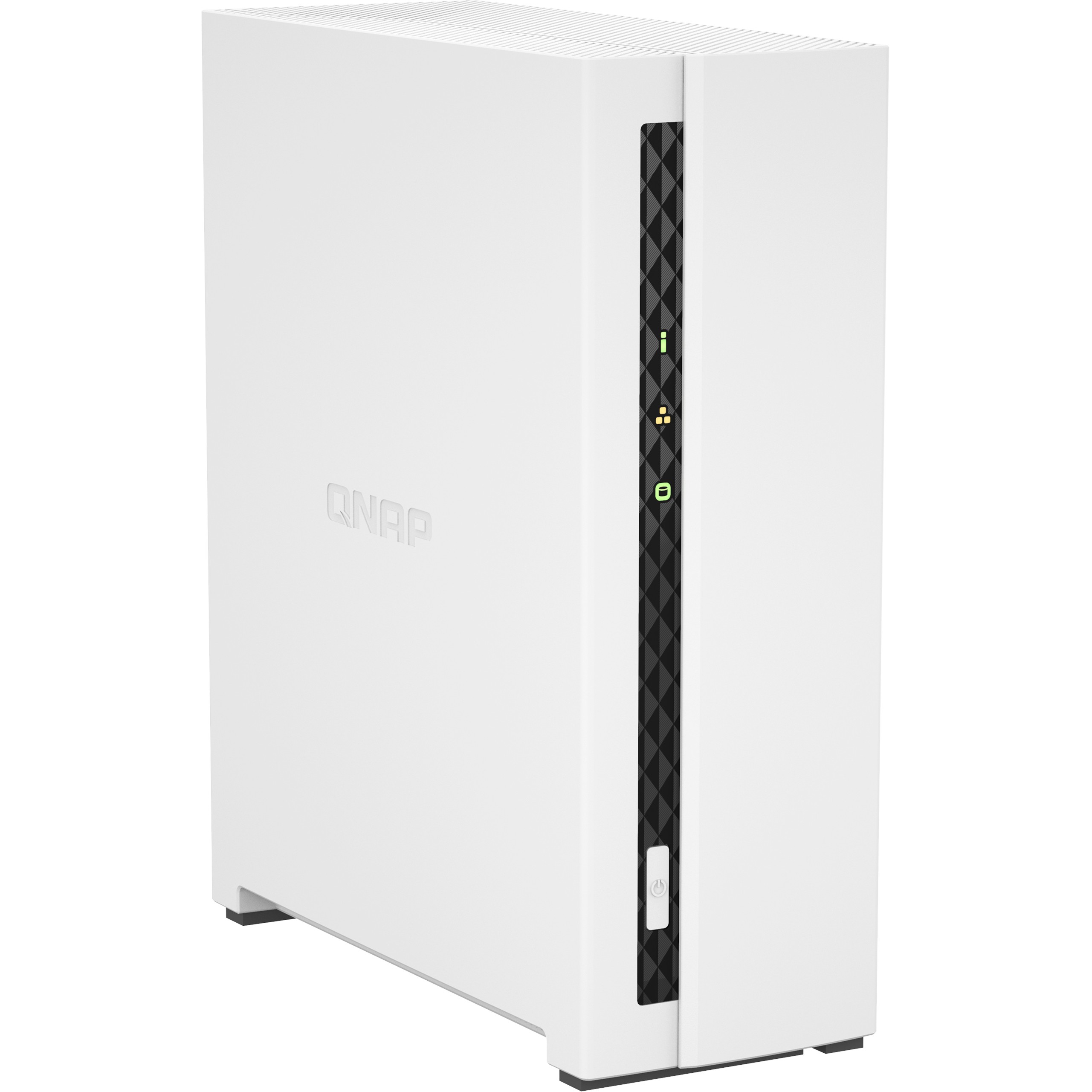 QNAP TS-133 NAS/storage server