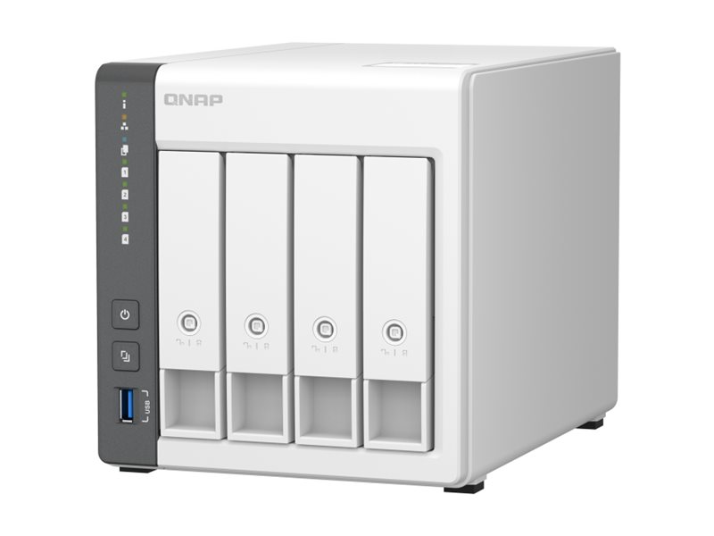QNAP TS-433