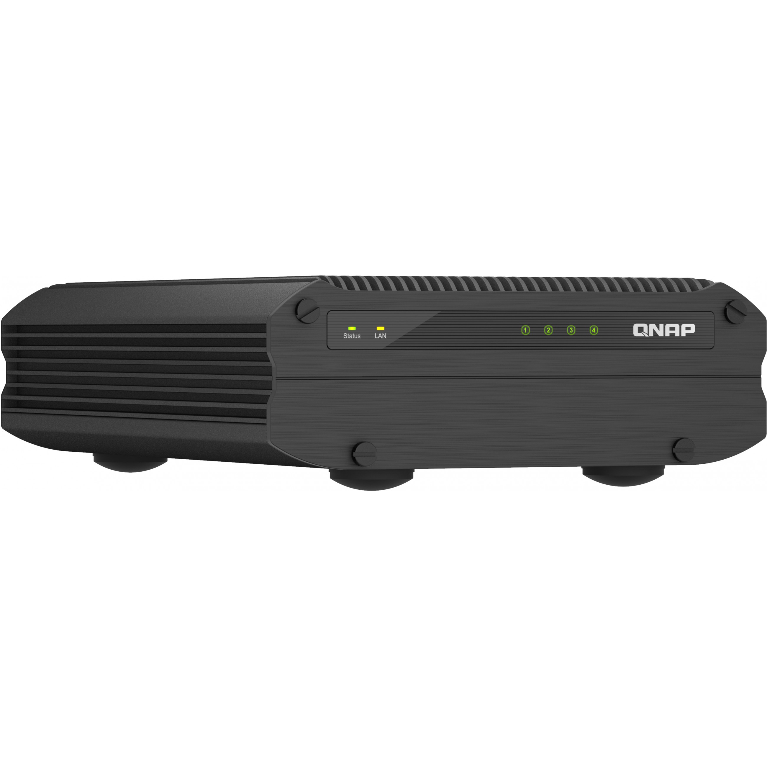 QNAP NAS TS-i410X-8G 4-Bay