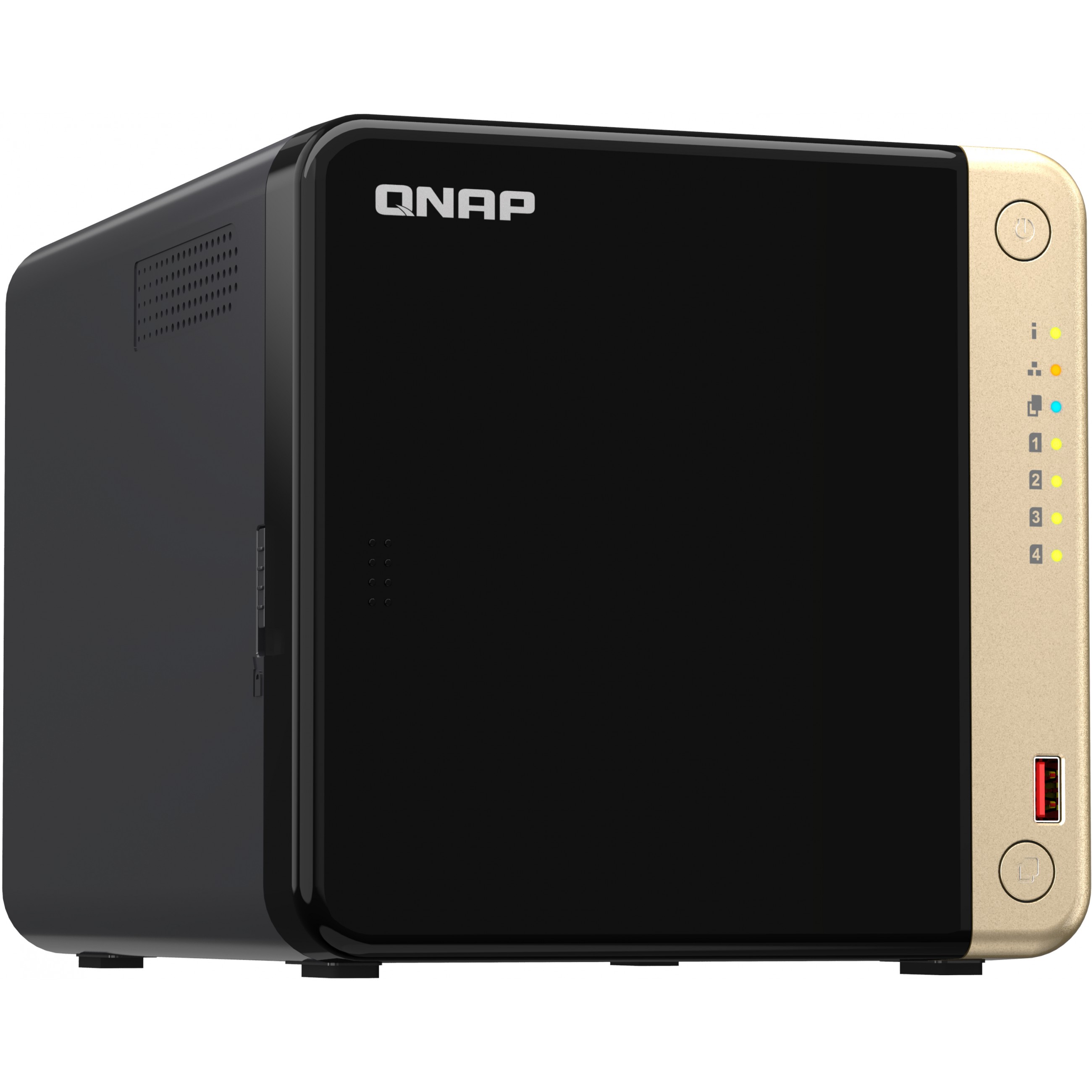 QNAP TS-464