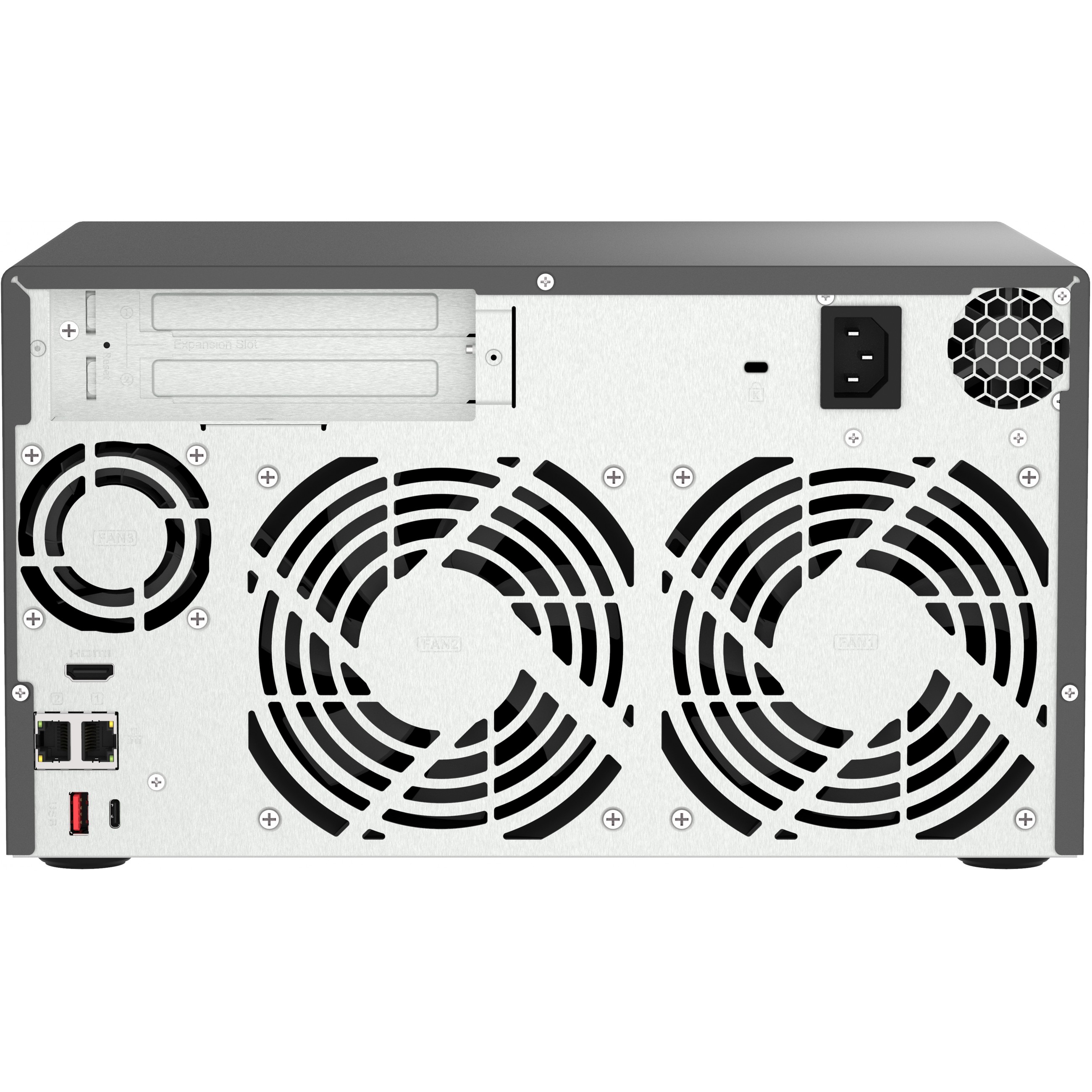 QNAP NAS TVS-h874-i5-32G