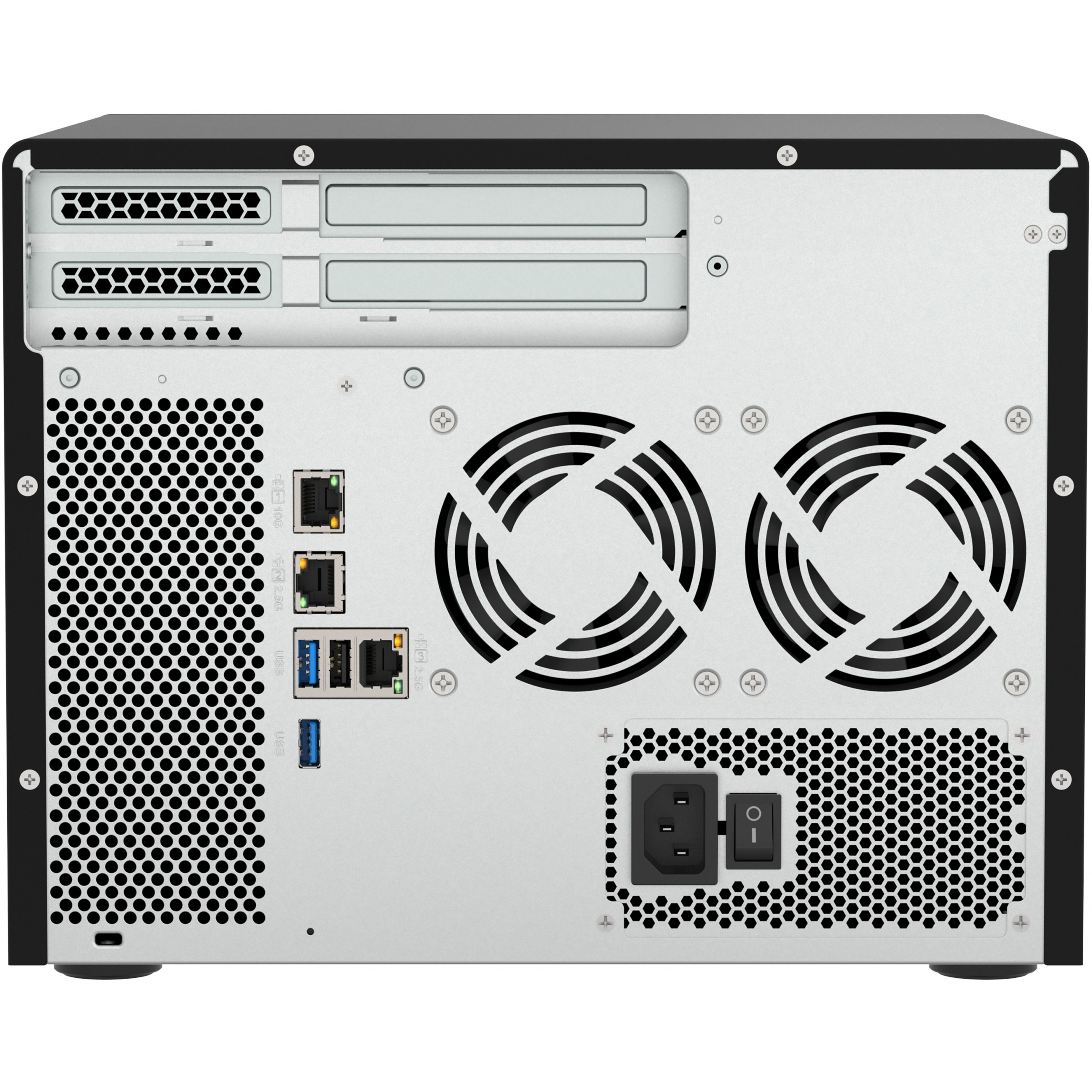 QNAP NAS TS-855X-8G 8bay
