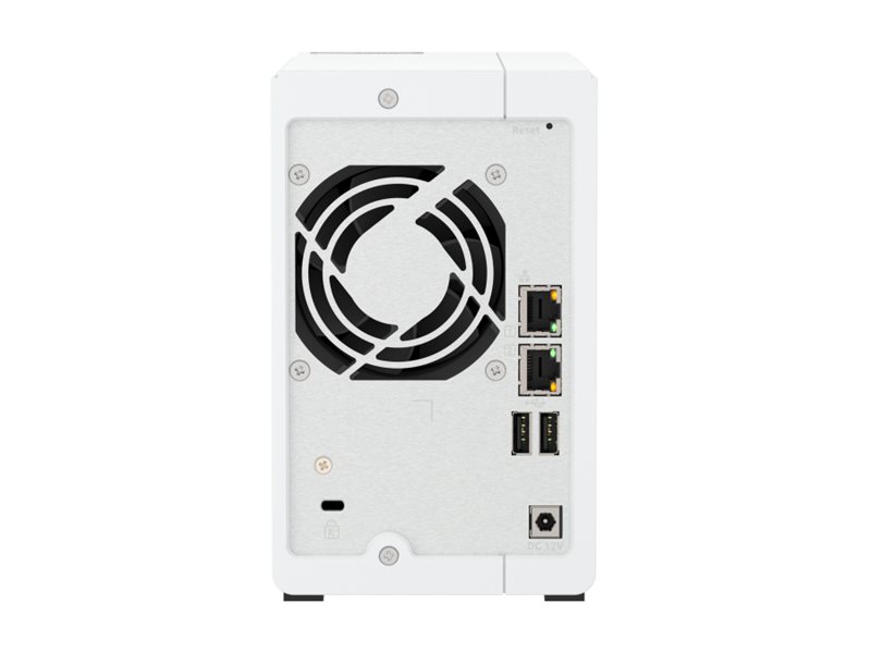 QNAP TS-216G NAS/storage server