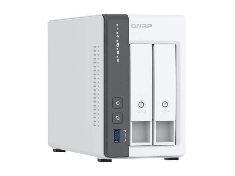 QNAP TS-216G NAS/storage server