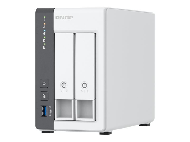 QNAP TS-216G NAS/storage server
