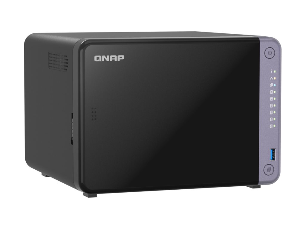 Qnap NAS TS-632X-4G