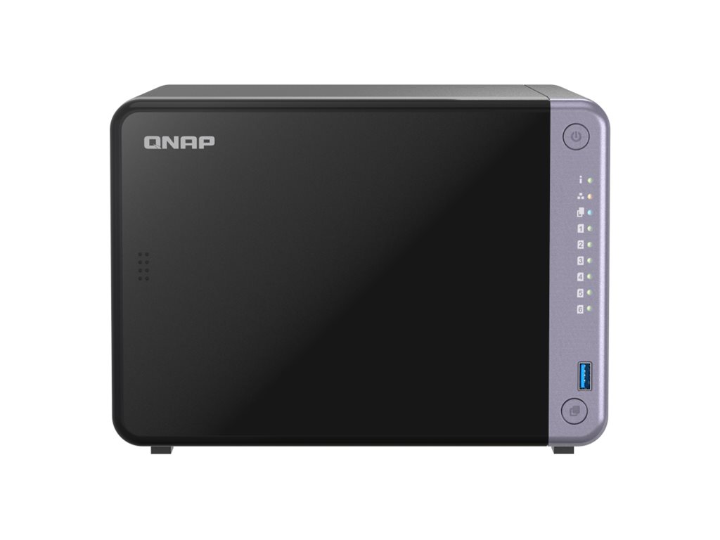 Qnap NAS TS-632X-4G