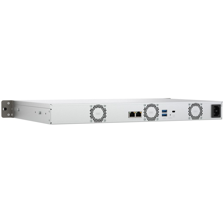 QNAP NAS TS-433eU 4-Bay