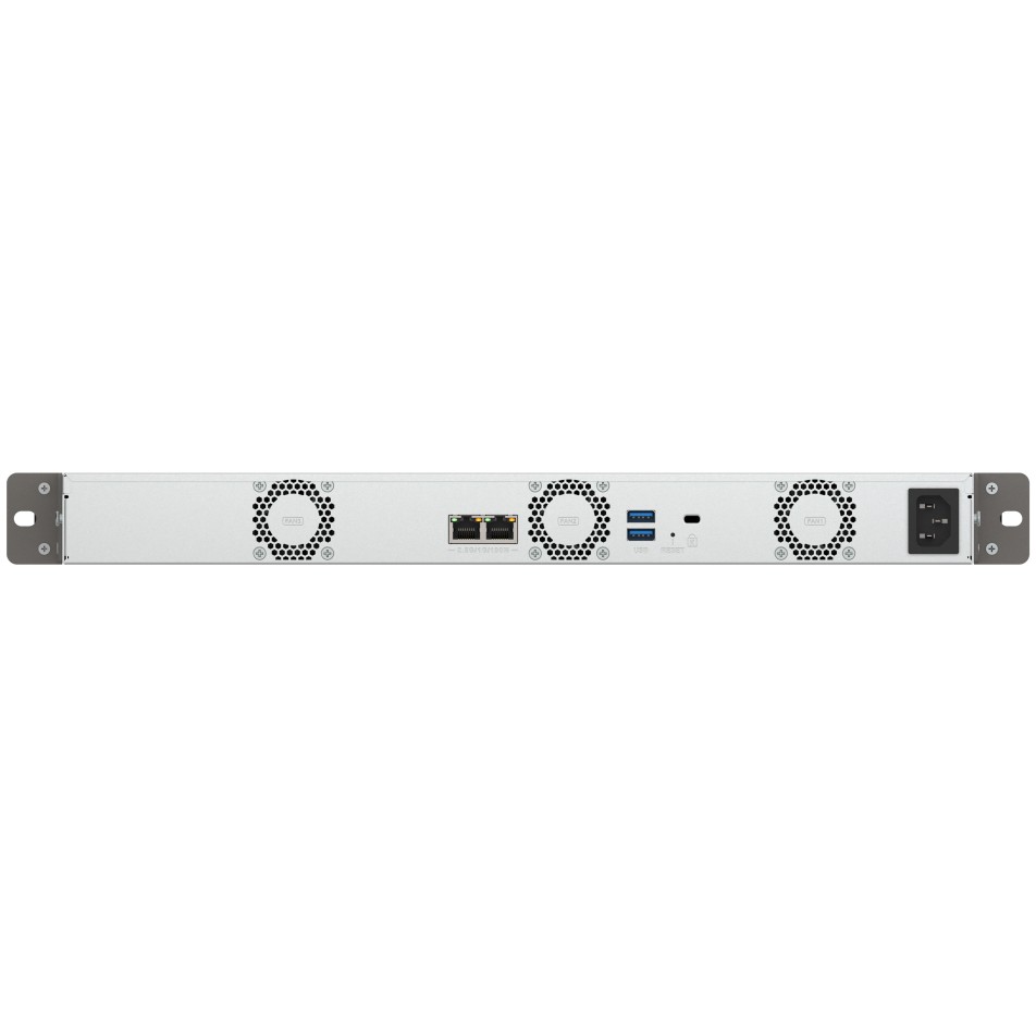 QNAP NAS TS-433eU 4-Bay