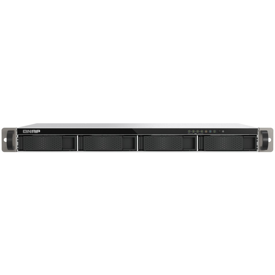 QNAP NAS TS-433eU 4-Bay