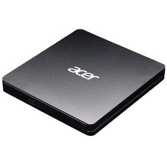 Acer Portable DVD Writer AXD001 optical disc drive