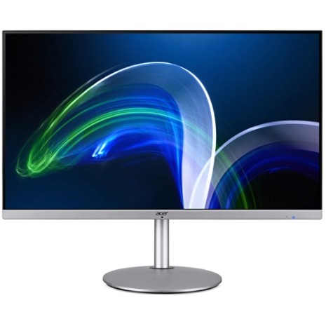 Acer CB322QK LED display 80 cm (31.5) 3840 x 2160 Pixel 4K Ultra HD Silber