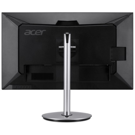 Acer CB322QK LED display 80 cm (31.5) 3840 x 2160 Pixel 4K Ultra HD Silber
