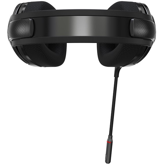 Acer Predator Galea 550 Kopfhörer Kabellos Kopfband Gaming USB Typ-C Bluetooth Schwarz
