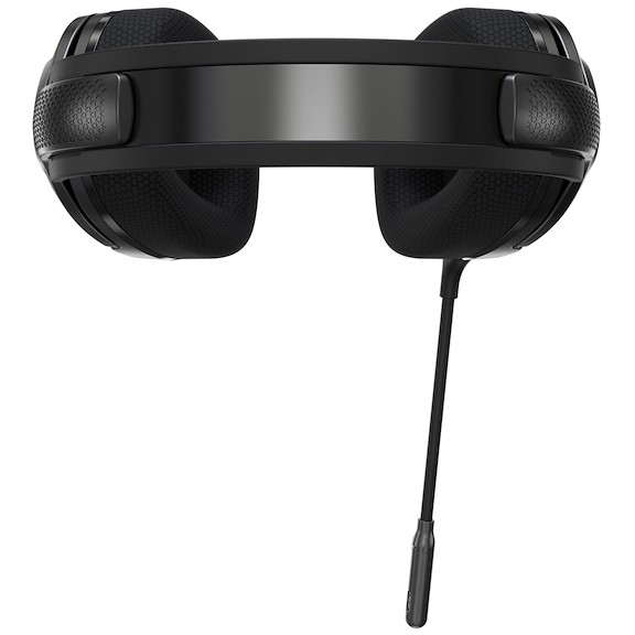 Acer Predator Galea 365 Kopfhörer Kabelgebunden Kopfband Gaming Schwarz