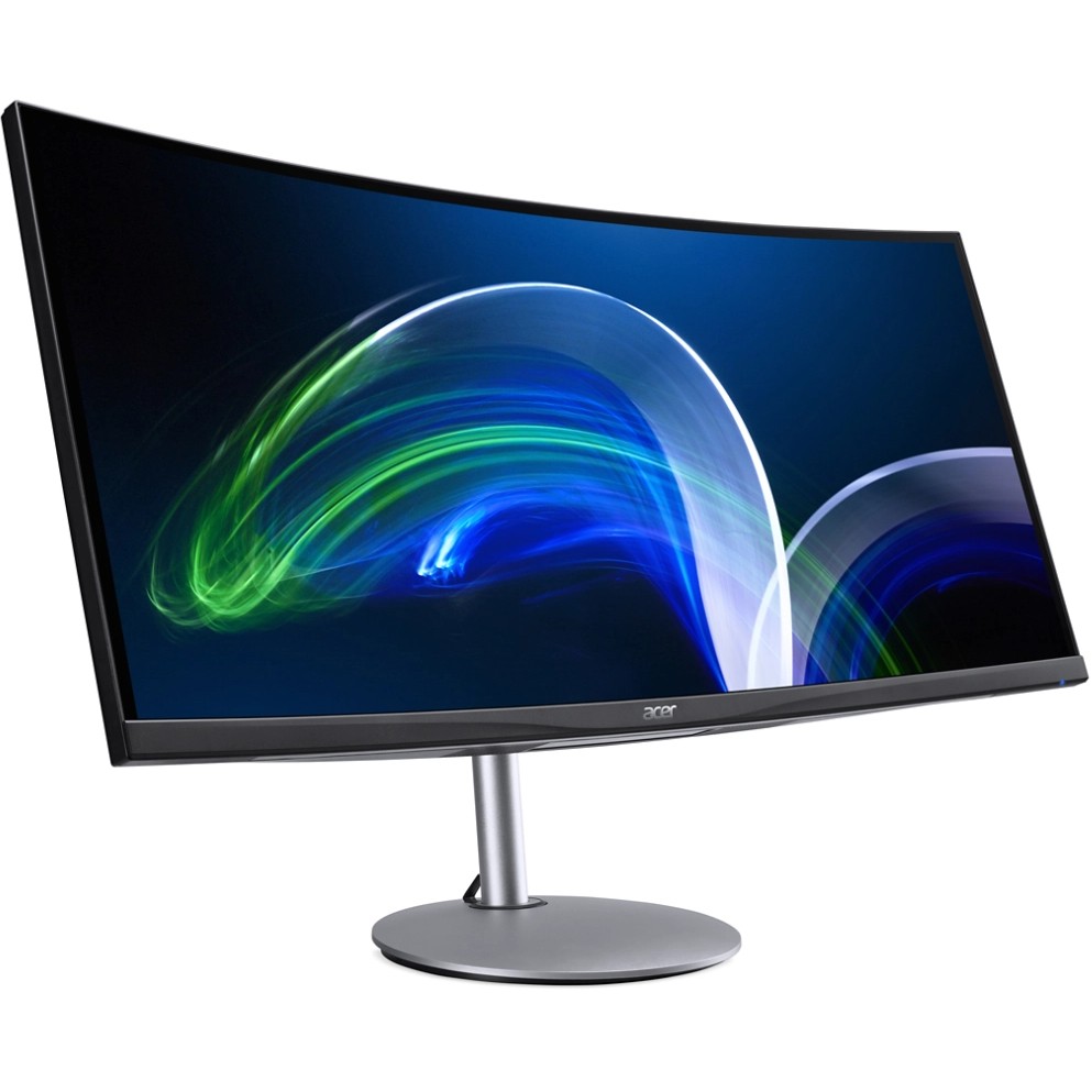 Acer CB382CURb 37,5  95,3cm 21:9   75Hz 3840x1600 black