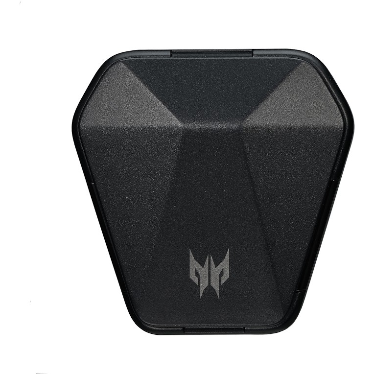 Acer Headset Predator Galea 330 PHR200 black (Retail Pack