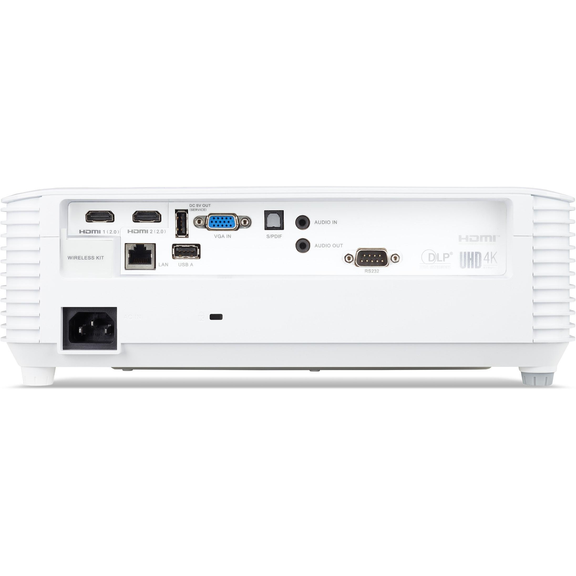 Acer Business P5827a