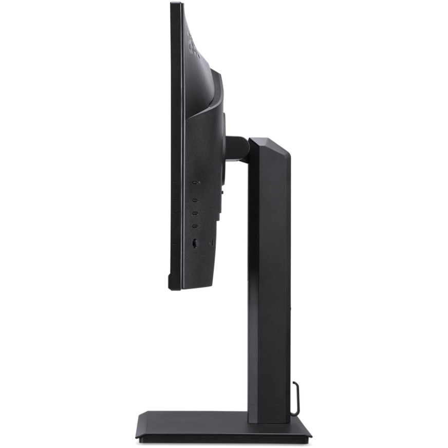 Acer B277U E computer monitor