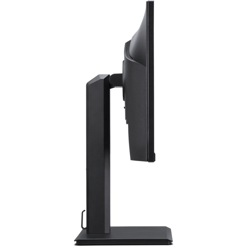 Acer B277U E computer monitor