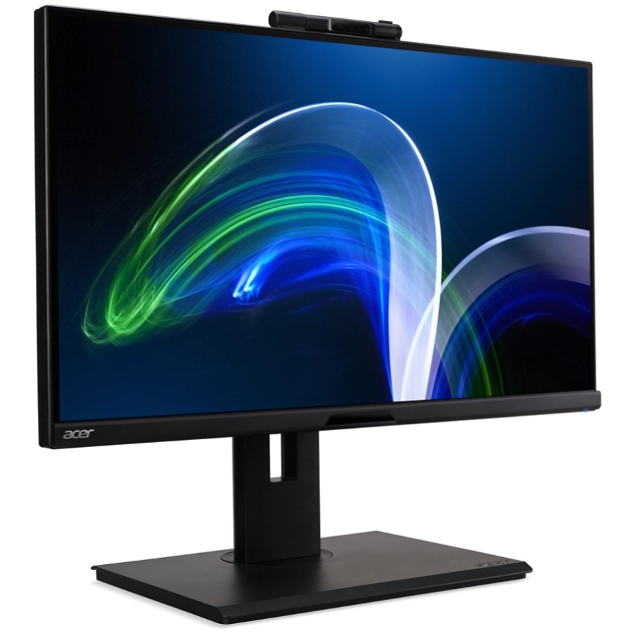 Acer B278Kb    27    68,6cm 16:9   60Hz 3840x2160 black CAM