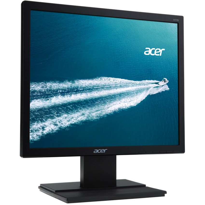 Acer V6 V176L computer monitor