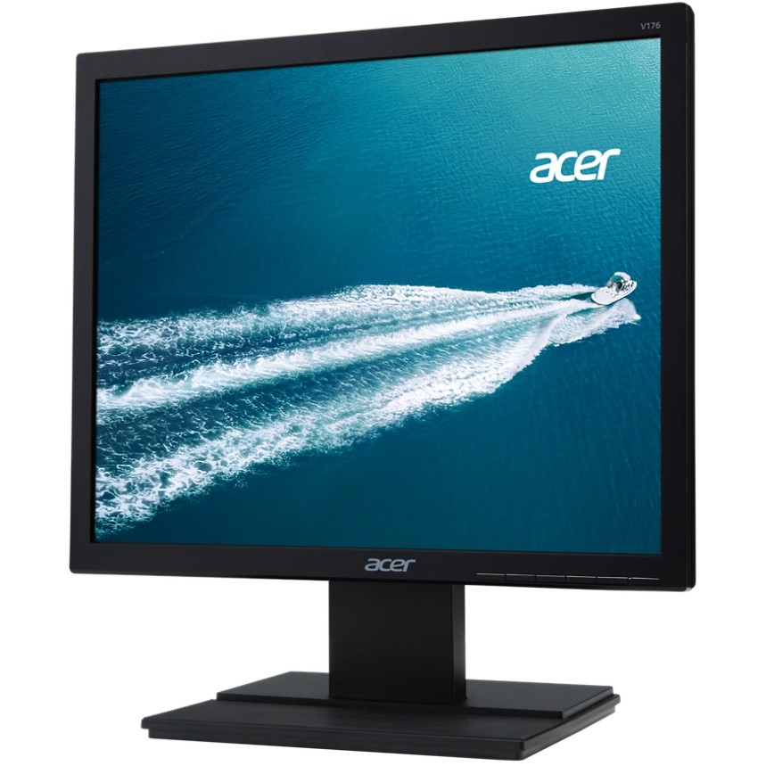 Acer V6 V176L computer monitor