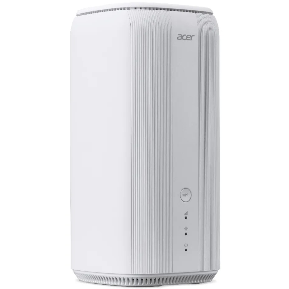 Acer Connect X6E, 5G router