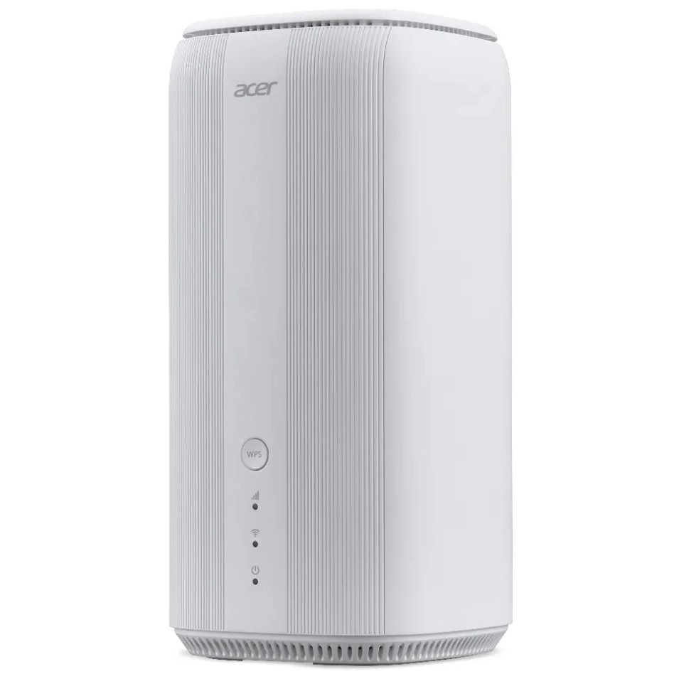 Acer Connect X6E, 5G router