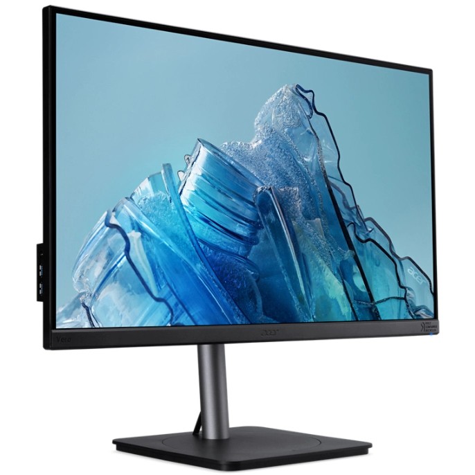 Acer CB273U E Computerbildschirm 68,6 cm (27) 2560 x 1440 Pixel 2K LED Schwarz