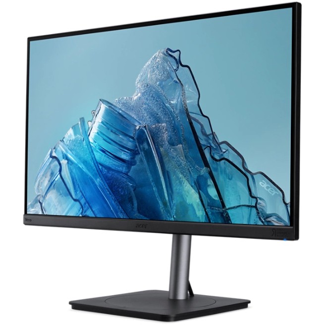 Acer CB273U E Computerbildschirm 68,6 cm (27) 2560 x 1440 Pixel 2K LED Schwarz