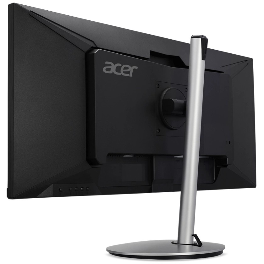 Acer CB273 E Computerbildschirm 68,6 cm (27) 1920 x 1080 Pixel Full HD LED Schwarz, Silber