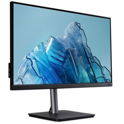 Acer CB243YEb  23,8  60,5cm 16:9  100Hz 1920x1080 black