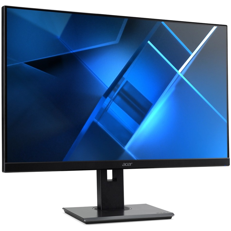 Acer B227Q E Computerbildschirm 54,6 cm (21.5) 1920 x 1080 Pixel Full HD LED Schwarz
