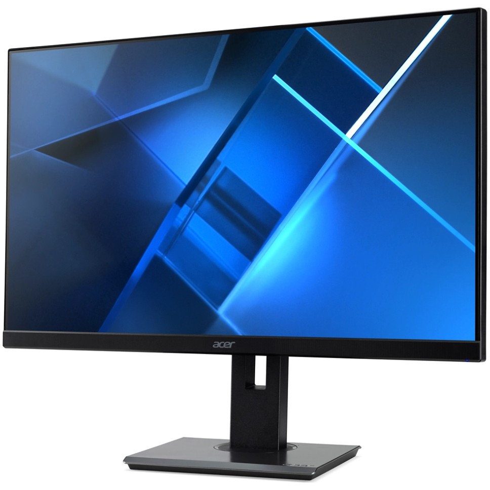 Acer B227Q E Computerbildschirm 54,6 cm (21.5) 1920 x 1080 Pixel Full HD LED Schwarz