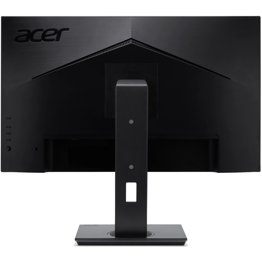 Acer B227Q E Computerbildschirm 54,6 cm (21.5) 1920 x 1080 Pixel Full HD LED Schwarz