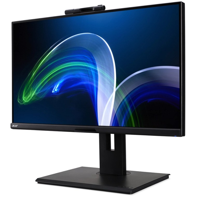 Acer B278UEb   27    68,6cm 16:9   75Hz 2560x1440 black