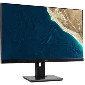 Acer B277KLbmiiprfx computer monitor