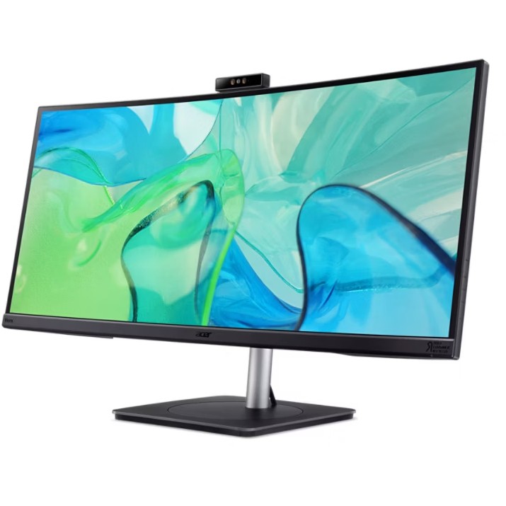 Acer CB343CURDb34    86,4cm 21:9  Vero  3440x1440 black CA