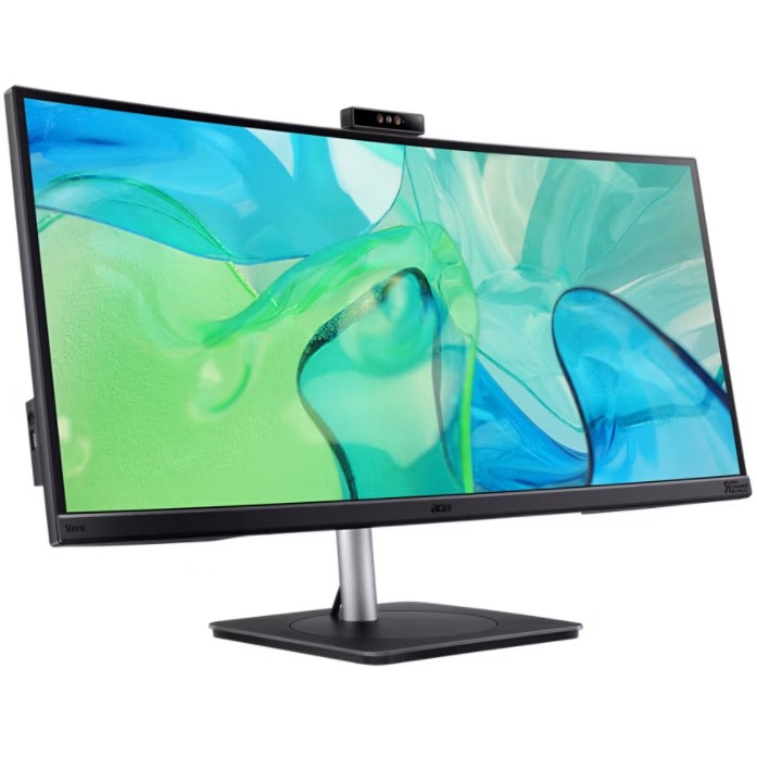 Acer CB343CURDb34    86,4cm 21:9  Vero  3440x1440 black CA