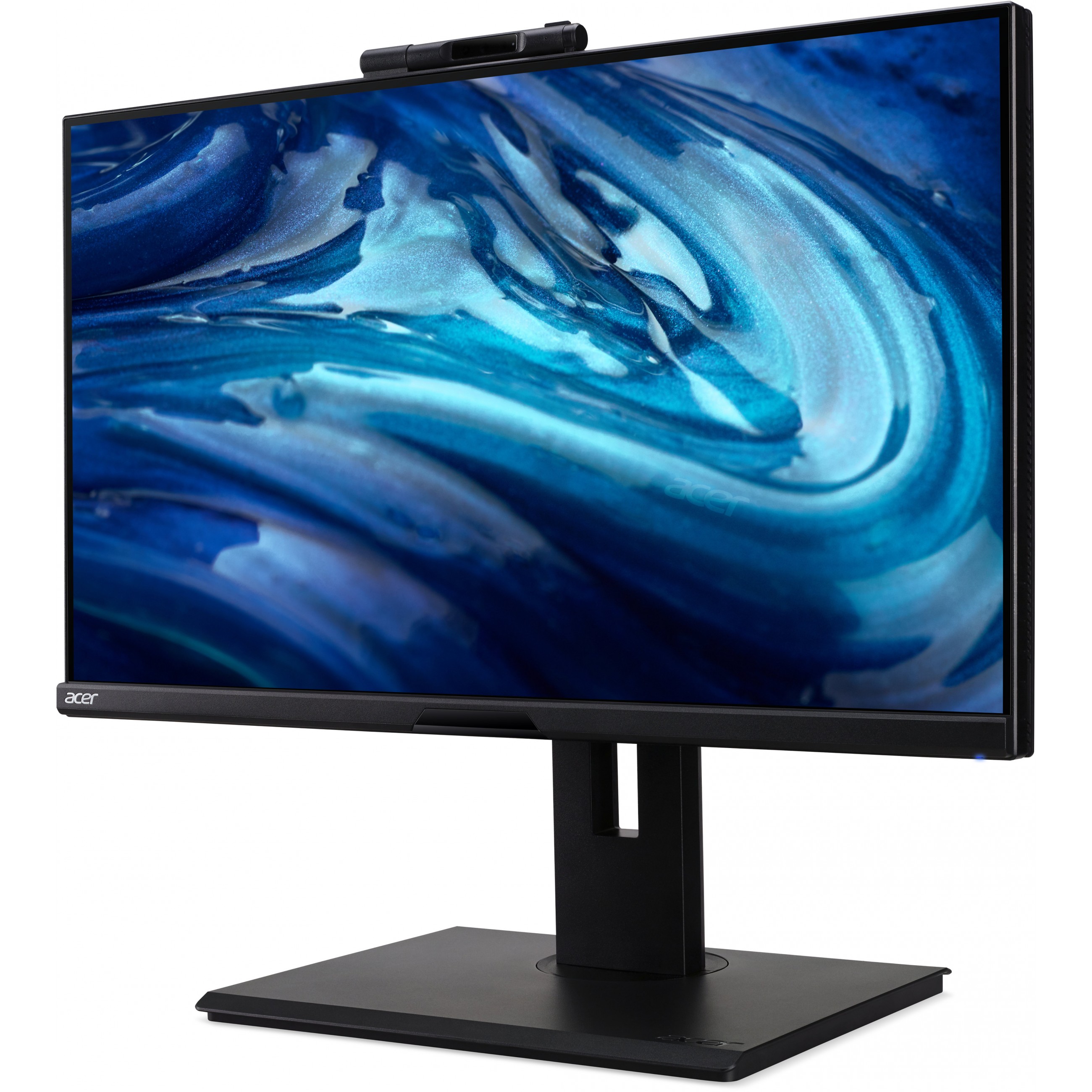 Acer B278UEb   27    68,6cm 16:9  100Hz 2560x1440 black CAM