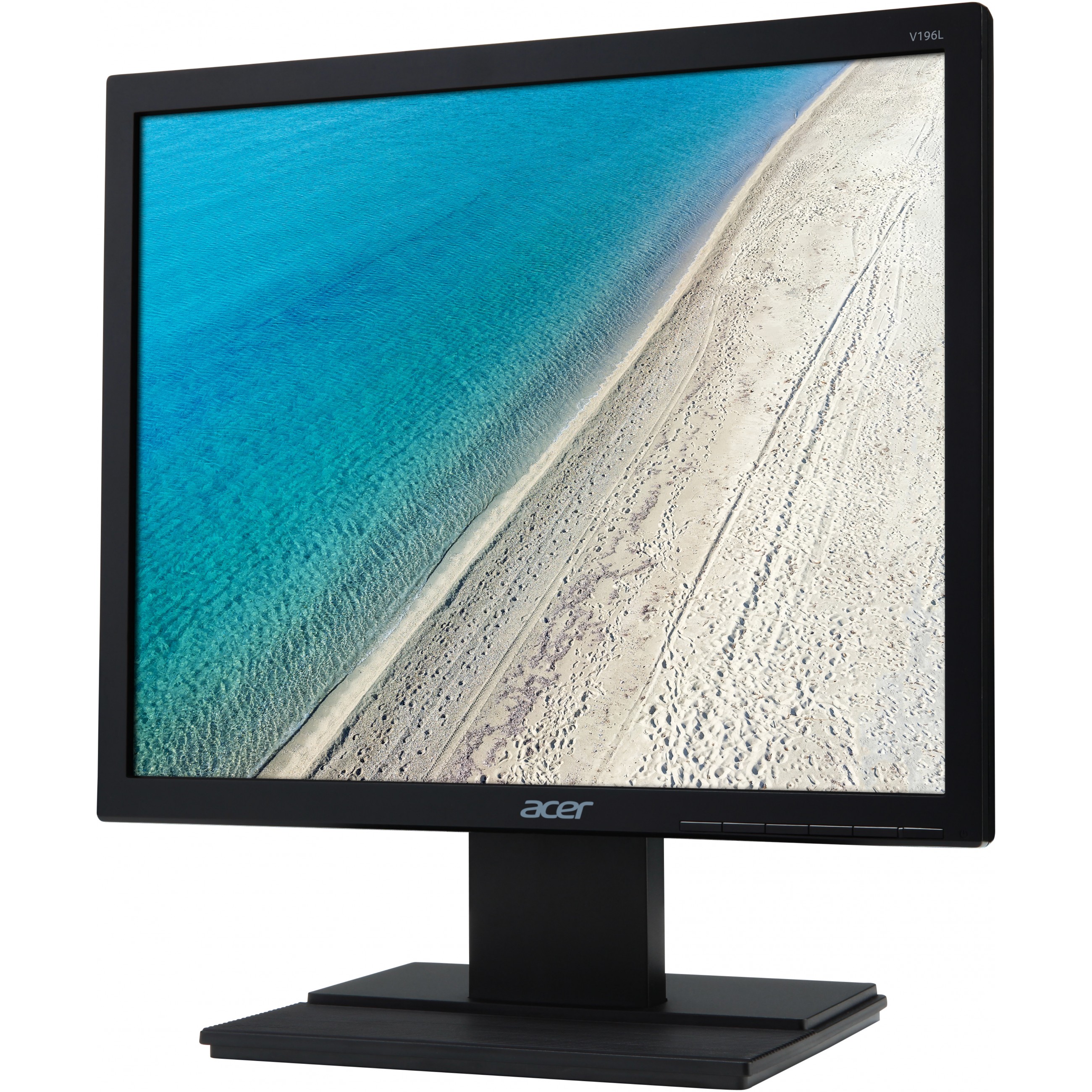 Acer V196LBb   19    48,3cm  5:4   75Hz 1280x1024 black