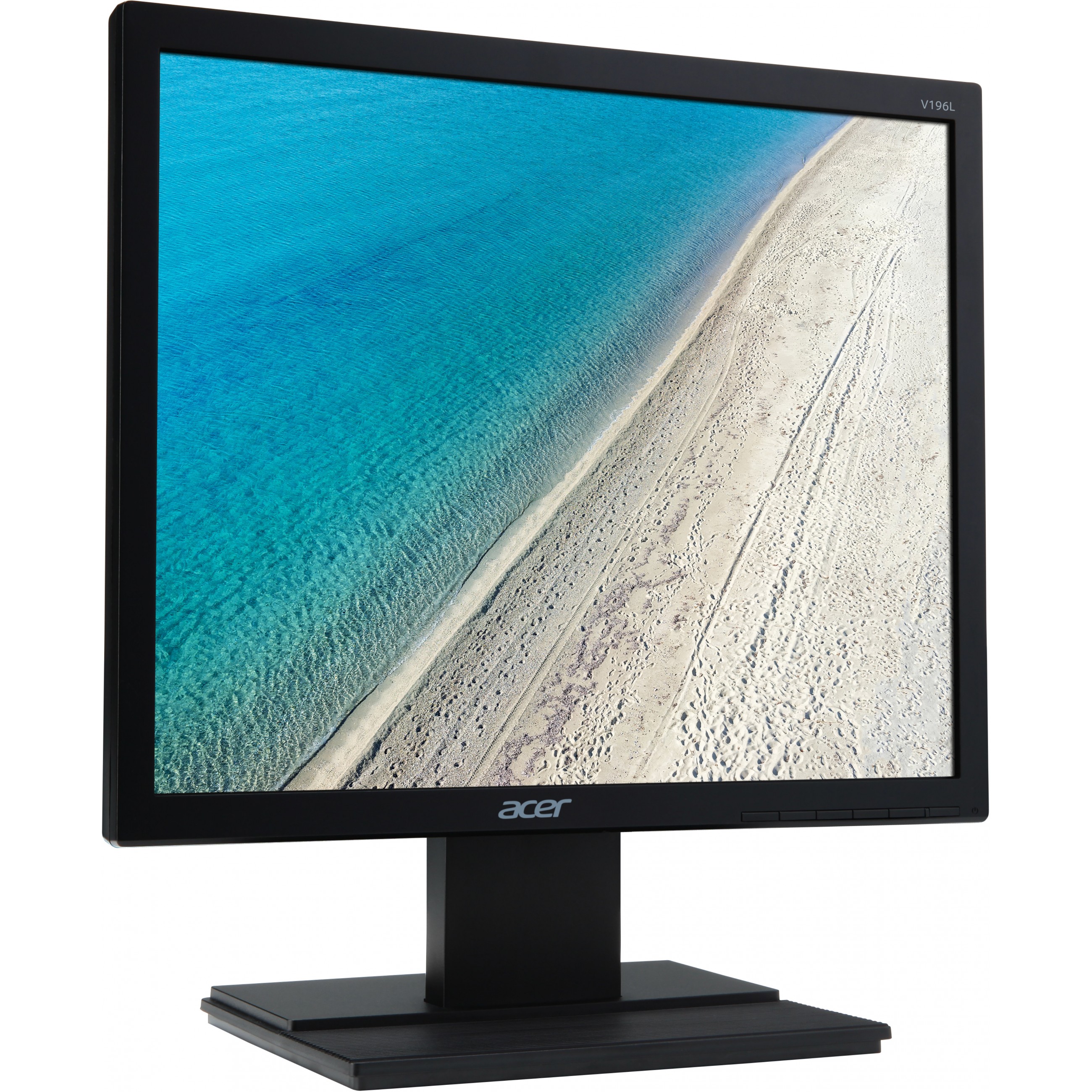 Acer V196LBb   19    48,3cm  5:4   75Hz 1280x1024 black