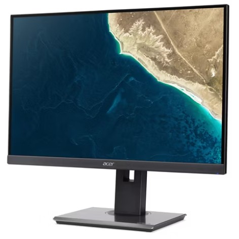 Acer Vero B247WE5 24 WUXGA HDMI/DP black