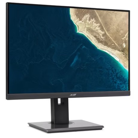 Acer Vero B247WE5    24   WUXGA HDMI/DP           black