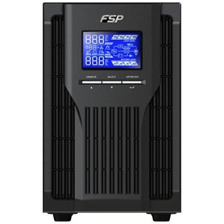 FSP USV Champ  1kVA Tower online  900W IEC