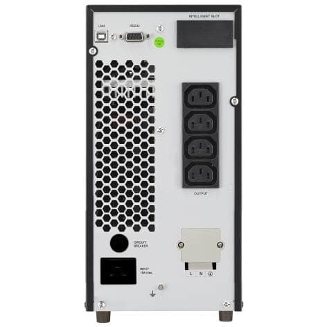 FSP Champ Tower 3K uninterruptible power supply (UPS)